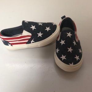 NWOT OLD NAVY SLIP ON SHOES